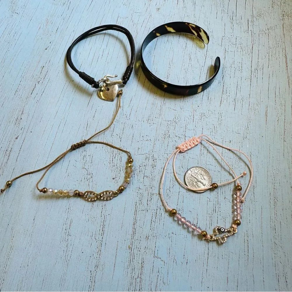 Bracelet‎ Bundle